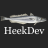 Heek Development