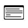 Scene Notes Dock